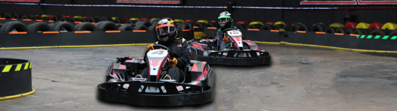 Go Karting